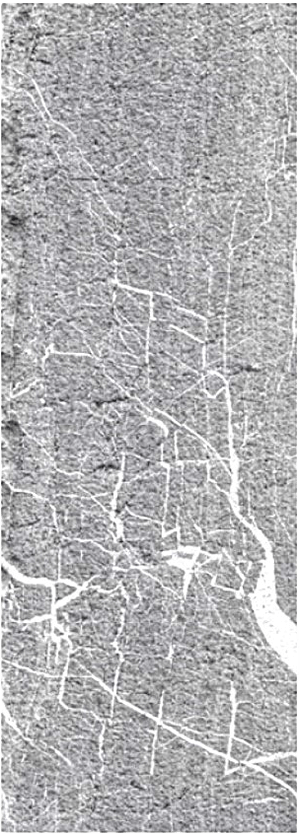 Filo Stone - Kőbeszerzés - Felületkezelések - Sandblasted Finish