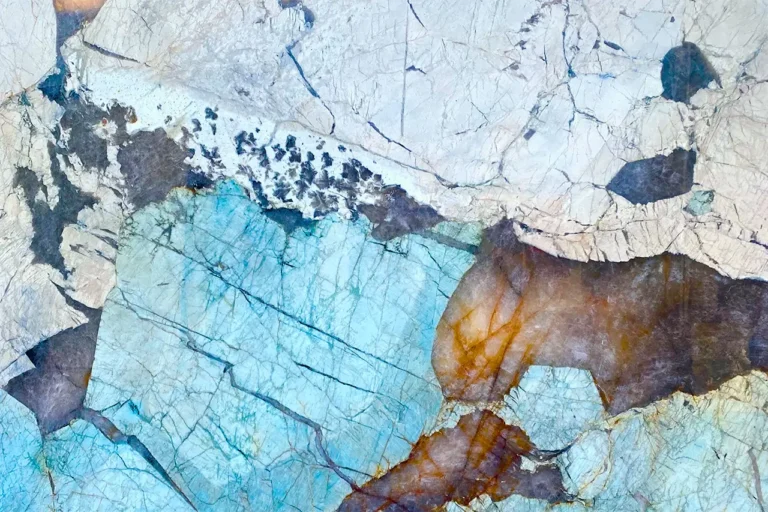 Filo Stone - Természetes Kövek - Kvarcit - Patagonia Tiffany