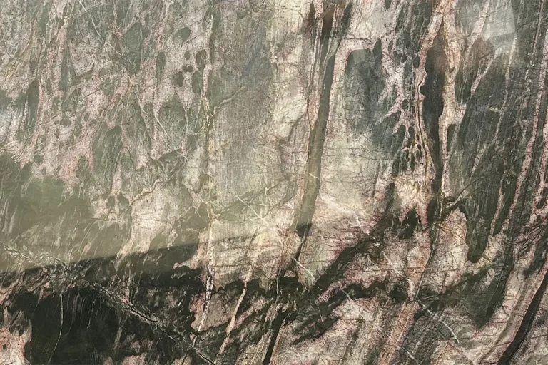 Filo Stone - Természetes Kövek - Kvarcit - Everglades