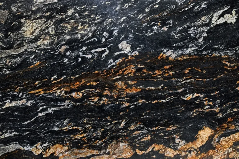 Filo Stone - Természetes Kövek - Gránit - Black Taurus