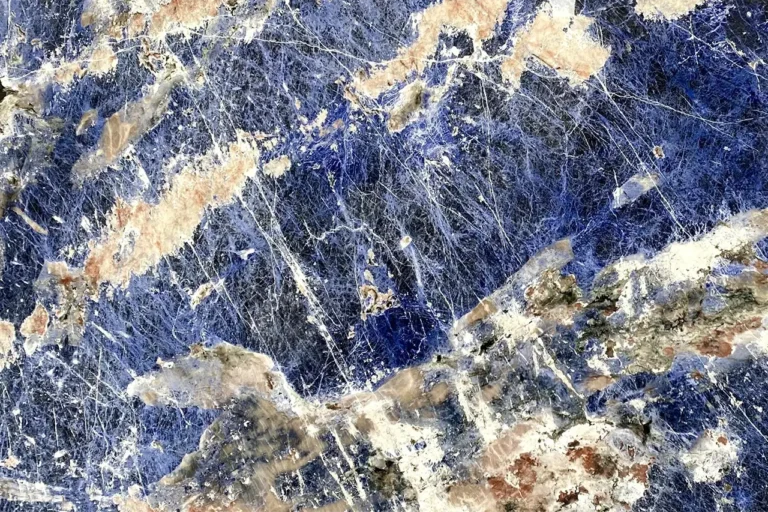 Filo Stone - Természetes Kövek - Gránit - Lapis Blue