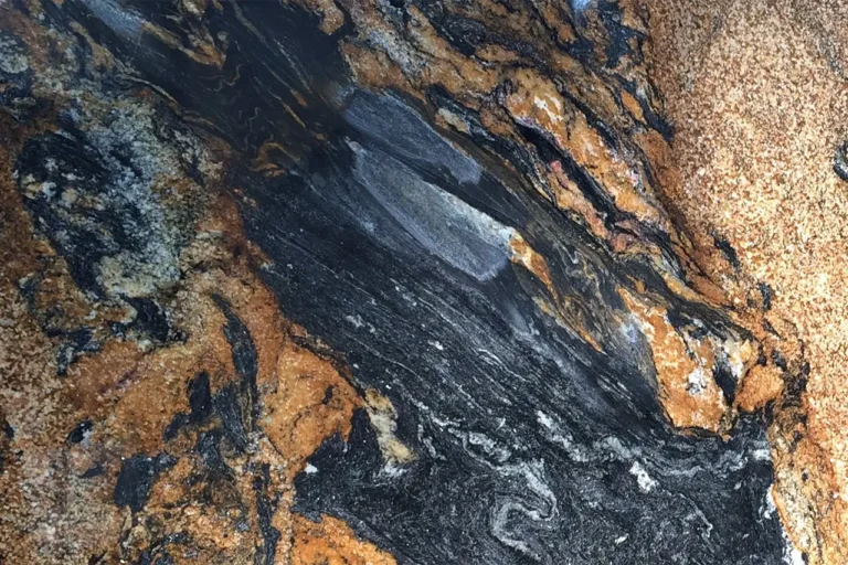 Filo Stone - Természetes Kövek - Gránit - Magma Gold