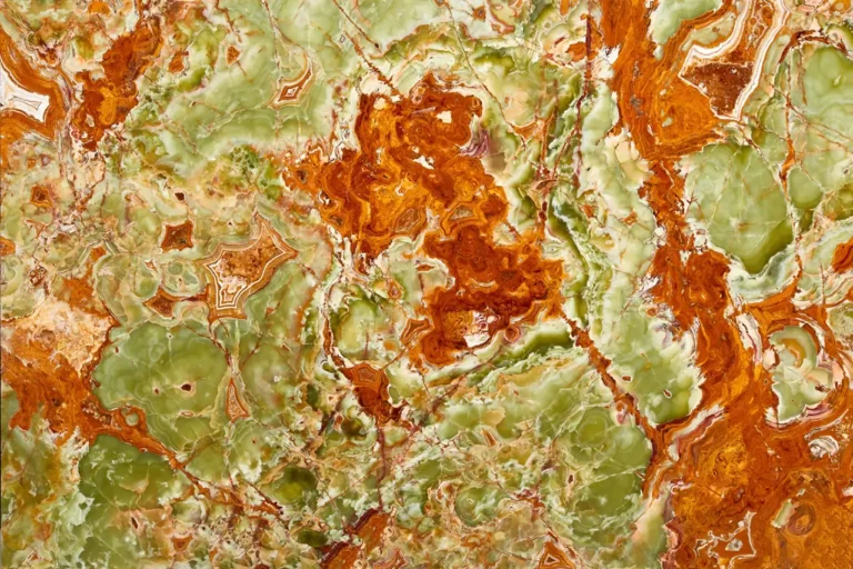Filo Stone - Természetes Kövek - Onyx - Verde Pakistano