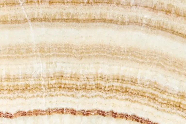 Filo Stone - Természetes Kövek - Onyx - Yellow