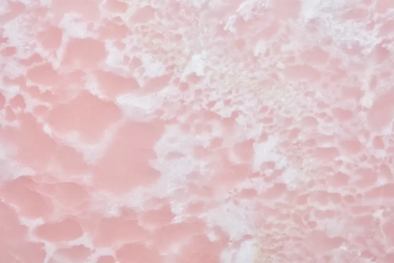 Filo Stone - Természetes Kövek - Onyx - Pink