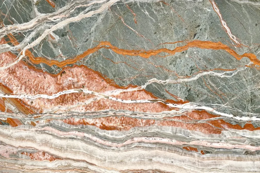Filo Stone - Természetes Kövek - Onyx - Rainbow