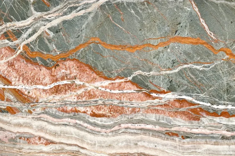 Filo Stone - Természetes Kövek - Onyx - Rainbow