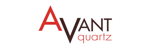 Technikai kövek - Avant Quartz - logó