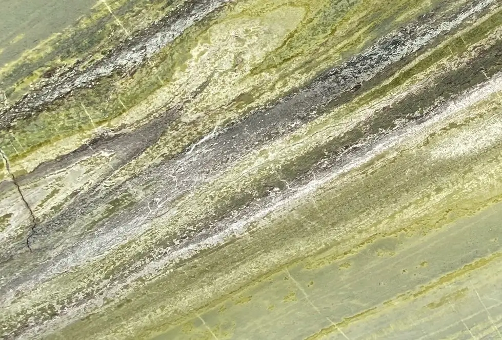 Filo Stone - Kőbeszerzés - Természetes kövek - Márvány - Irish Green