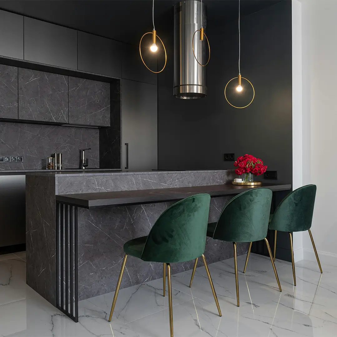 Filo Stone - Szolgáltatások - Design és Lakberendezés
