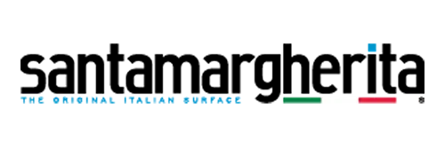 Technikai kövek - Santamargherita - logó