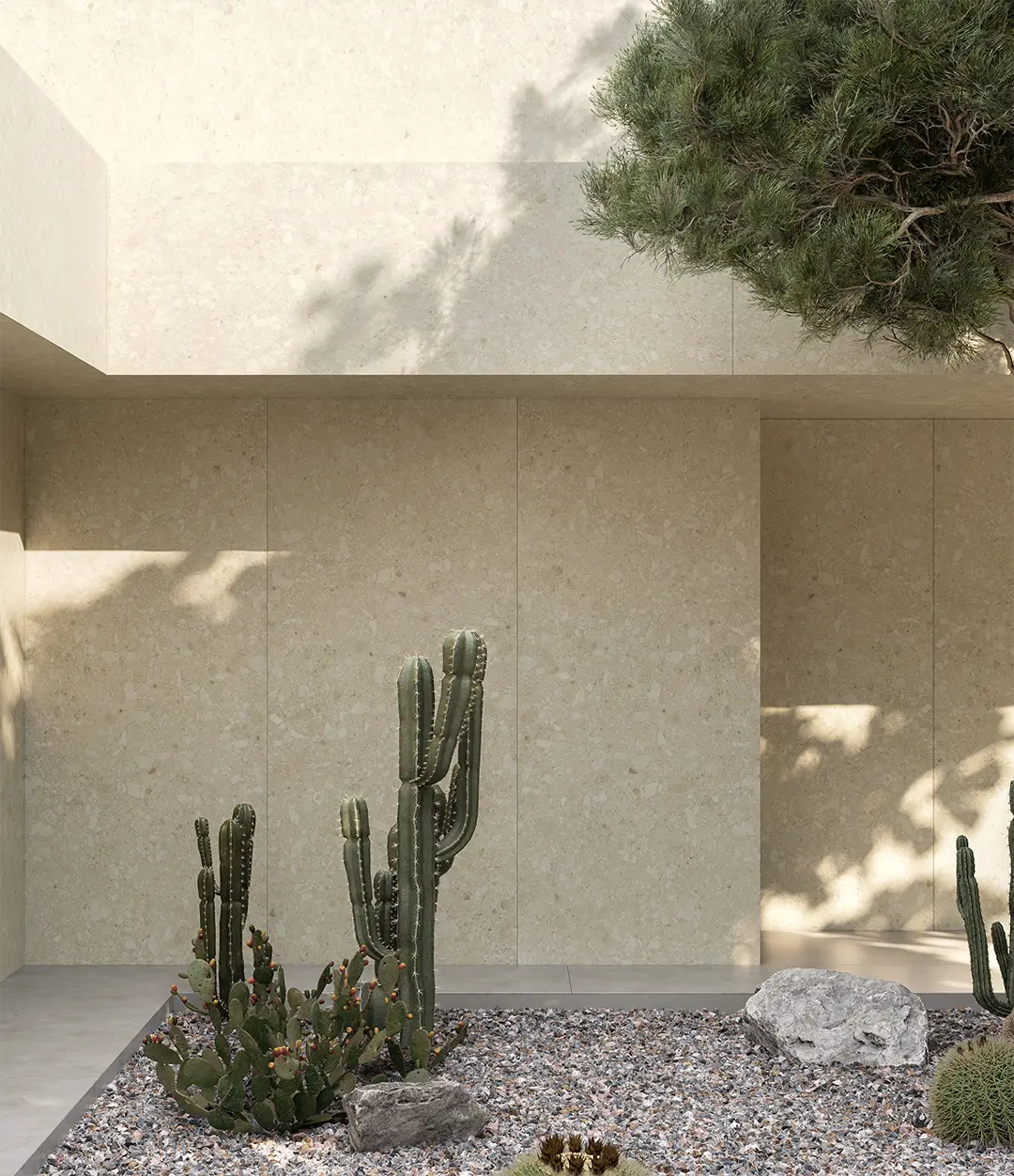 Filo Stone - Technikai kövek - Dekton Cosentino