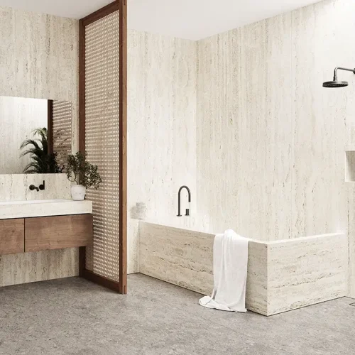 dekton-FÜRDŐSZOBA_TK06 MARMORIO & VK03 GRIGIO _ Bathroom_02