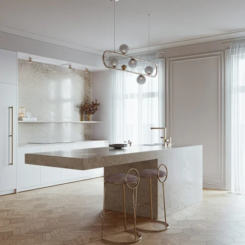 filo-stone-technistone-Glencoe_Private-residence_kitchen_1_01-scaled