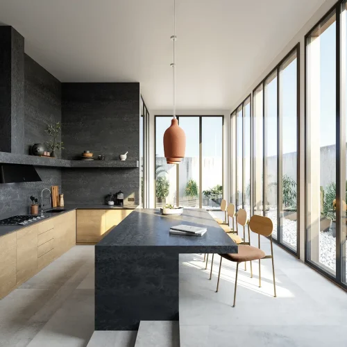 silestone-KONYHA_Earthic Kitchen EU - RAW D
