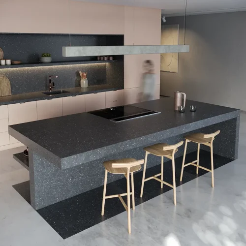 silestone-KONYHA_Earthic Kitchen - FFROM 03