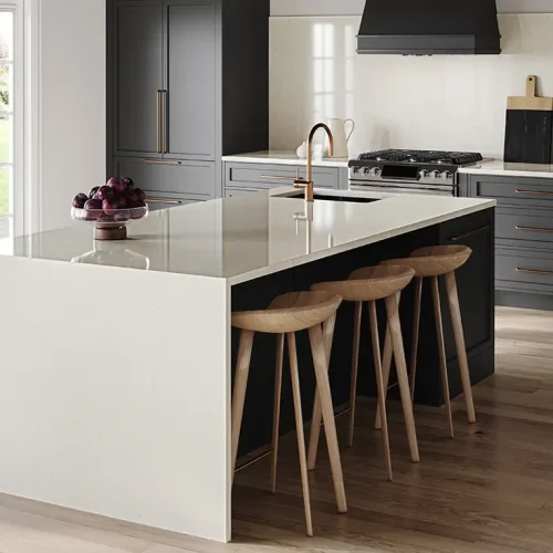 silestone-KONYHA_Silestone Kitchen Linen Cream 01